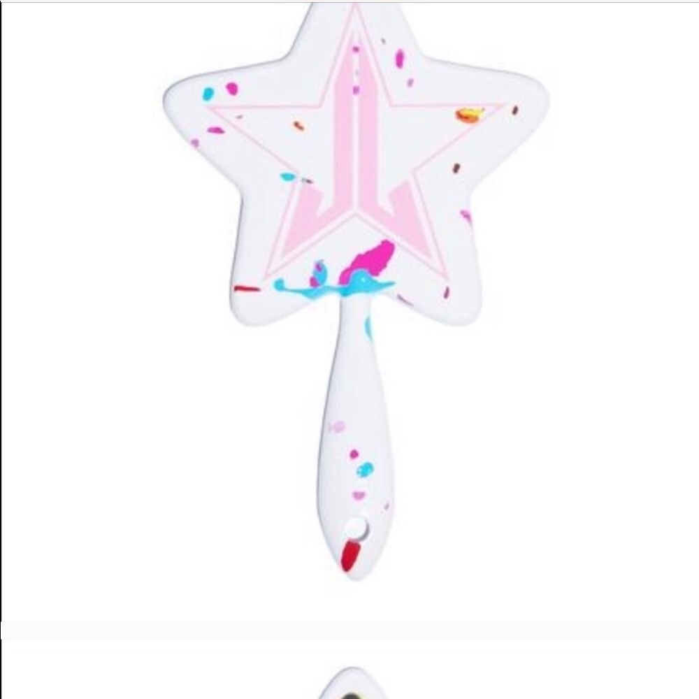 ISO: jawbreaker mirror